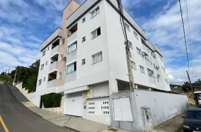 Apartamento com 2 quartos à venda na Vila Lenzi, Jaraguá do Sul 