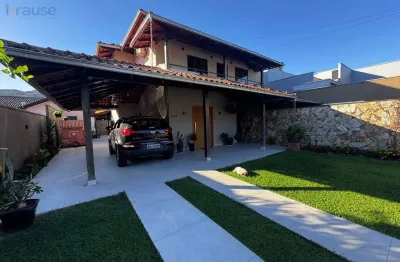 Casa com 3 quartos à venda no Ilha da Figueira, Jaraguá do Sul 