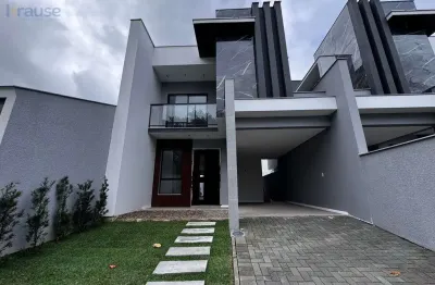 Casa com 3 quartos à venda no São Luís, Jaraguá do Sul 
