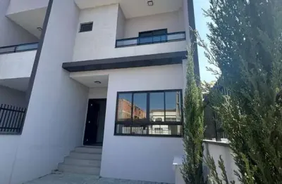 Casa com 2 quartos à venda em Amizade, Guaramirim 