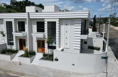 Casa com 3 quartos à venda no Jaraguá Esquerdo, Jaraguá do Sul 