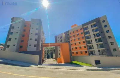 Apartamento com 2 quartos à venda no Ilha da Figueira, Jaraguá do Sul 