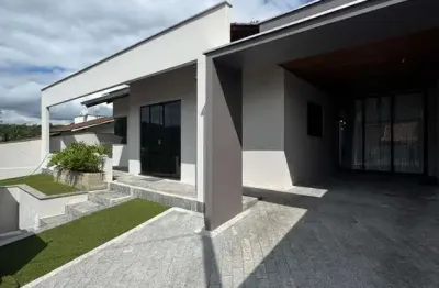 Casa com 3 quartos à venda no Três Rios do Norte, Jaraguá do Sul 