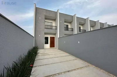Casa com 2 quartos à venda no Beira Rio, Guaramirim 