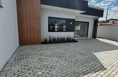 Casa com 3 quartos à venda na Escolinha, Guaramirim 