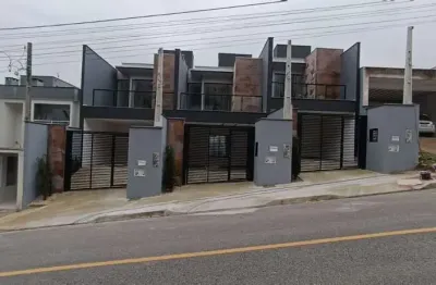 Sobrado dos seu sonhos no bairro três rios do norte.