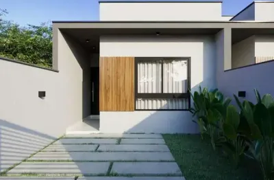 Casa com 2 quartos à venda no Três Rios do Norte, Jaraguá do Sul 