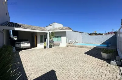 Casa com 3 quartos à venda no Rau, Jaraguá do Sul 