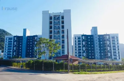 Apartamento com 3 quartos à venda no João Pessoa, Jaraguá do Sul 