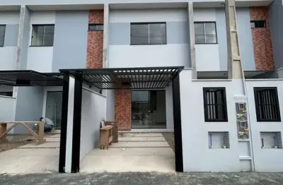 Casa com 2 quartos à venda no Beira Rio, Guaramirim 