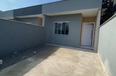 Casa com 2 quartos à venda no Três Rios do Norte, Jaraguá do Sul 