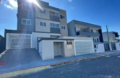 Apartamento com 2 quartos à venda no Avaí, Guaramirim 