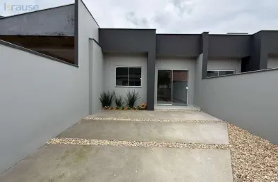 Casa com 2 quartos à venda no Rio da Luz, Jaraguá do Sul 