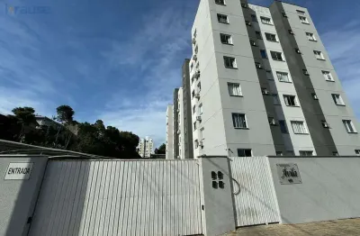 Apartamento com 2 quartos à venda no Jaraguá 99, Jaraguá do Sul 
