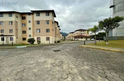 Apartamento disponível com localização privilegiada!