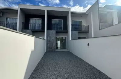 Casa com 2 quartos à venda na Ilha da Figueira, Guaramirim 