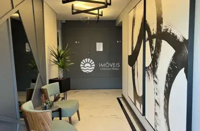 Apartamento novo 2 suítes em canto grande, alto padrão
