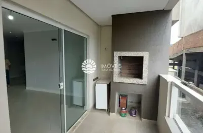 Apartamento com 2 quartos à venda na Avenida Fragata, 131, Bombas, Bombinhas