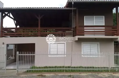 Oportunidade! casa 4 quartos a 110m da praia por r$1.600.000