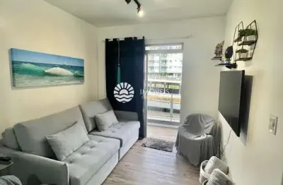 Apartamento com 2 quartos à venda na Rua Perdigão, 63, Bombas, Bombinhas