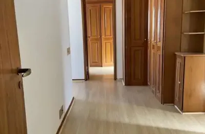 Apartamento para venda em ribeirão preto, centro, 4 dormitórios, 4 suítes, 6 banheiros, 3 vagas