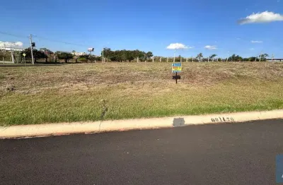 Terreno à venda na Rua Walter Loffler, Residencial Riviera Village, Cravinhos