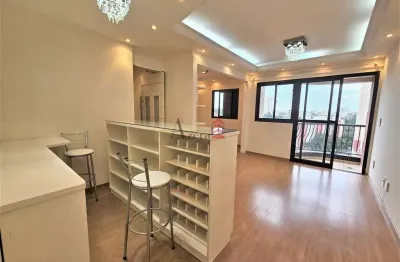 Apartamento para locação em são paulo, campo grande, 2 dormitórios, 1 suíte, 2 banheiros, 1 vaga
