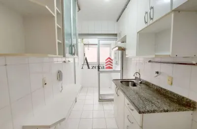 Apartamento para venda em são paulo, cambuci, 3 dormitórios, 1 suíte, 1 banheiro, 2 vagas