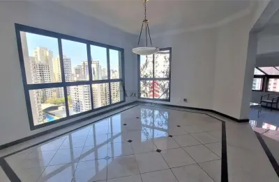 Apartamento para venda em são paulo, vila mascote, 6 dormitórios, 4 suítes, 6 banheiros, 6 vagas