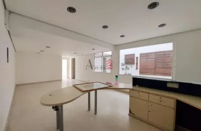 Conjunto comercial para locação em são paulo, saude, 1 banheiro, 3 vagas