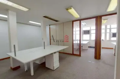 Comercial para locação em são paulo, consolação, 3 banheiros