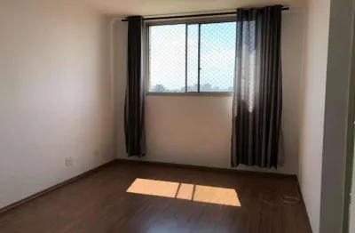 Apartamento para venda em são paulo, jabaquara, 2 dormitórios, 1 banheiro, 1 vaga