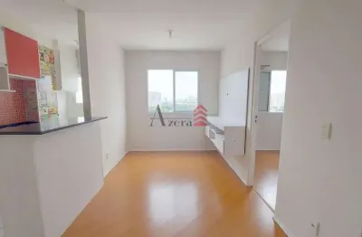 Apartamento para Venda em São Paulo, CAMBUCI, 1 dormitório, 1 banheiro