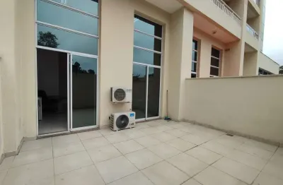 Sala comercial com 1 sala à venda na Avenida Mário Lopes Leão, 1500, Santo Amaro, São Paulo
