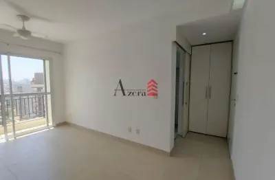 Apartamento para venda em são paulo, vila monte alegre, 2 dormitórios, 1 suíte, 2 banheiros, 1 vaga