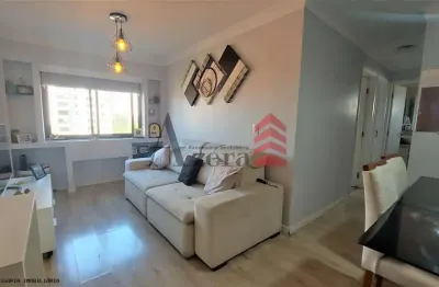 Apartamento para venda em são paulo, jardim umuarama, 2 dormitórios, 1 banheiro, 1 vaga