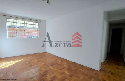 Apartamento para venda em são paulo, chácara inglesa, 2 dormitórios, 1 banheiro, 1 vaga