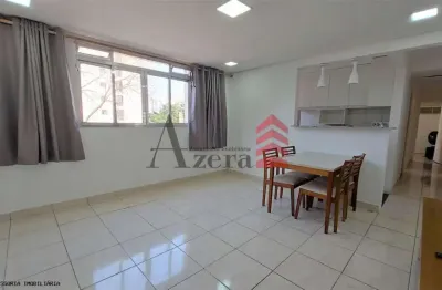 Apartamento para venda em são paulo, chácara inglesa, 2 dormitórios, 1 banheiro, 1 vaga