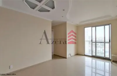 Apartamento para venda em são paulo, cambuci, 3 dormitórios, 1 suíte, 2 banheiros, 1 vaga
