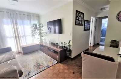 Apartamento para venda em são paulo, saude, 2 dormitórios, 2 banheiros, 1 vaga