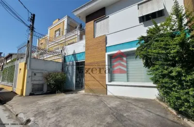 Sala Comercial para Locação em São Paulo, SAUDE, 2 banheiros