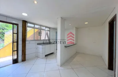 Casa para locação em são paulo, balneário mar paulista, 2 dormitórios, 1 banheiro, 1 vaga