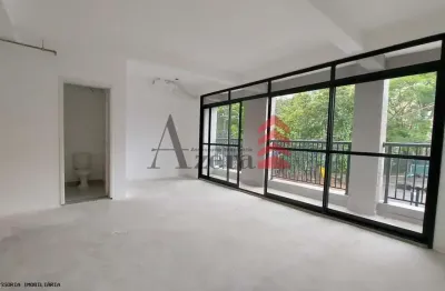 Comercial para Locação em São Paulo, JABAQUARA, 2 banheiros, 2 vagas