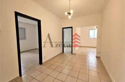 Apartamento para locação em são paulo, vila clementino, 2 dormitórios, 2 banheiros