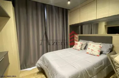 Apartamento mobiliado para locação em são paulo, sé, 1 dormitório, 1 banheiro, 1 vaga