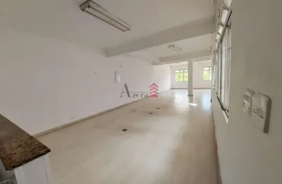 Conjunto comercial para locação em são paulo, saude, 2 banheiros, 3 vagas