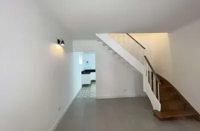 Casa / sobrado para locação em são paulo, ipiranga, 2 dormitórios, 2 banheiros