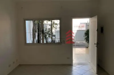 Sobrado para locação em são paulo, campo belo, 3 dormitórios, 1 suíte, 3 banheiros, 2 vagas