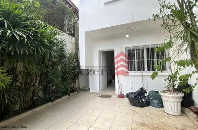 Sobrado para locação em são paulo, campo belo, 3 dormitórios, 1 suíte, 3 banheiros, 2 vagas