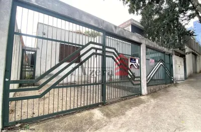 Casa para Locação em São Paulo, SAUDE, 3 dormitórios, 1 suíte, 3 banheiros, 2 vagas